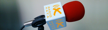 ¿Qué es Radio XATA?